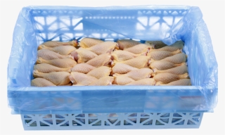 Certified Chicken Drumsticks Tray 10kg - Curry Puff #8098624