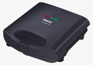 Inalsa Sandwich Toaster Easy Toast Bg - Sandwich Toaster #8098653