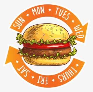 Ground Every Day Of The Week - Kantai Collection Emblem #8098770