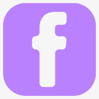 Facebook Icon - Cross #8098843