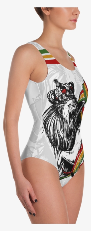 Lions Roar - Bisexual Swimsuit #8099007