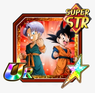 A Halloween Full Of Fusions, Candy, And Chaos Goten #8099081