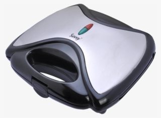 Savvy Sandwich Toaster - Sandwich Toaster #8099210