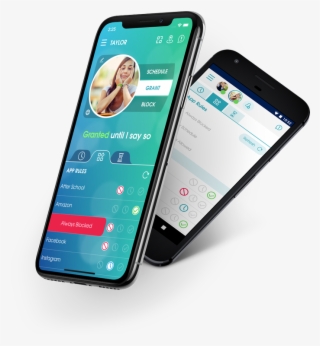 Ourpact Block Specific Apps - Schedule App #8099211