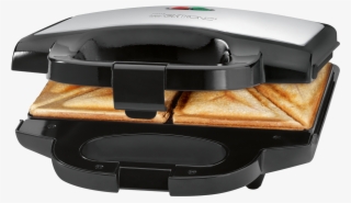 St 3628 Sandwich Toaster - Opiekacz Clatronic St 3628 #8099313
