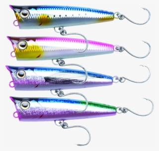 Fishing Poppers Nz #8099322