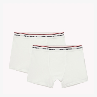 Boys Tommy Hilfiger Boxer Shorts Trunks 039 Premium - Briefs #8099433