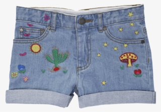 960 X 720 11 - Stella Mccartney Kids Denim #8099512