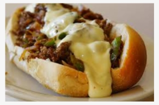 Campechana Sandwich - Downtown Chicken N Things Orlando #8099514