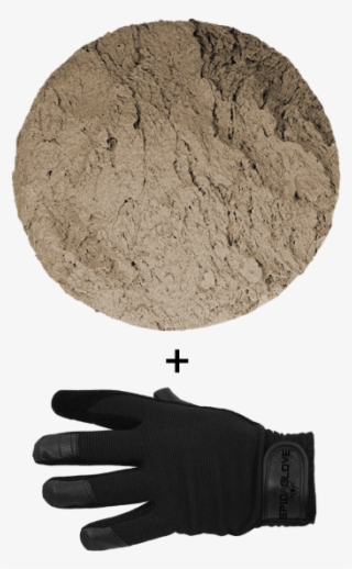 Rough Coral, Seamless Skin, 9″, Floppy With Gloves - Stamped Concrete #8099619