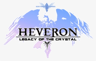 Heveron Clear - Graphic Design #8099706