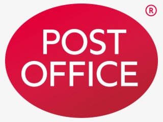 Cheques Paid In At Hsbc Branches - Post Office Logo Vector #8099714