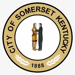 City Of Somerset Ky Logo - Free Transparent PNG Download - PNGkey