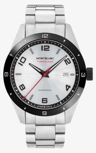 Mont Blanc Mens Watches #8099846