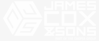 James Cox And Sons, Inc - Poster #8099875