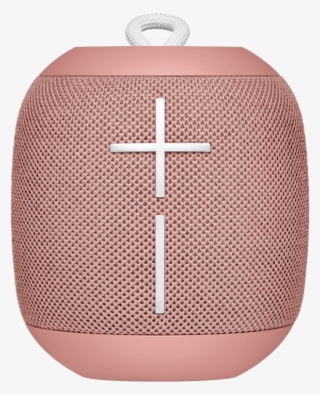 Prev - Ue Wonderboom Cashmere Pink #8099883