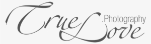True Love Photography - True Love Png Text #810013