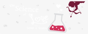 The Science Of Love - Ruba Cuori #810032