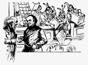 Boston Tea Party Png - Boston Tea Party Black And White #810058