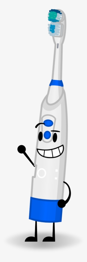 Toothbrush - Wiki #810083