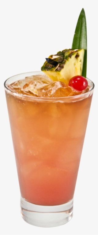Mai Tai Cocktail Png #810103 Mai Tai Cocktail Png #810103