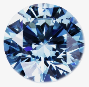 Blue Diamonds Png - Cremation Diamonds #810194