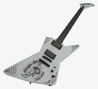 Metallica Target Bank Guitar Large - Metallica #810195