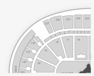 Las Vegas, November 11/26/2018 At T-mobile Arena Tickets - Alliant Energy Center Row G #810265