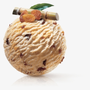 Rum Raisin - Movenpick Rum Raisin Ice Cream #810307