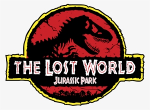 Jurassic World Logo Png #810368