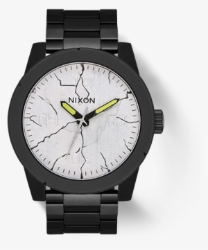 Corporal Ss And Justice For All - Nixon Metallica Watches #810413