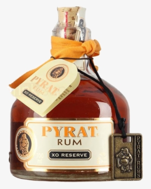 Pyrat Rum - Pyrat Xo Dark Rum #810417