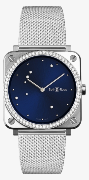 Bell And Ross Ladies #810477