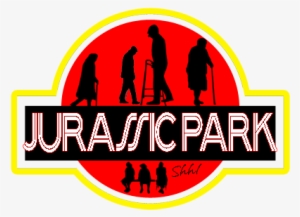 Jurassic-park - Graphic Design #810514