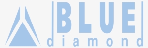 Blue Diamond Logo Png Transparent - Diamond #810517 Blue Diamond Logo Png Transparent - Diamond #810517