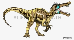 Jurassic World - Jurassic World Baryonyx 2015 #810520