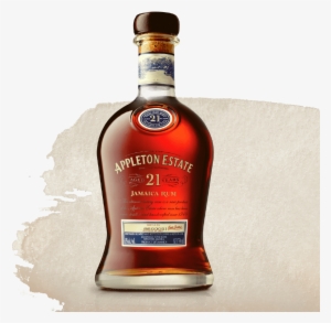 Appleton Estate 21yo 700ml - Appleton Estate 21 Year Old Jamaica Rum X 1 #810521
