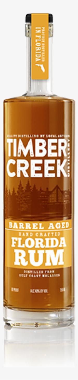 Timber Creek Distillery - Florida #810562