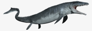 Mosasaurus Detail Header Nublarindicator - Jurassic World Dinosaurs #810647