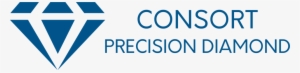 Consort Precision Diamond Logo - Logo #810652 Consort Precision Diamond Logo - Logo #810652