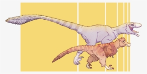 Attention Paleoblr Fans - Prehistory #810689