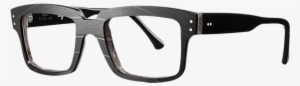 From Vinyl To Stylish Glasses - Glasses #810691