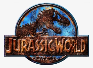 Jurassic World Png #810721