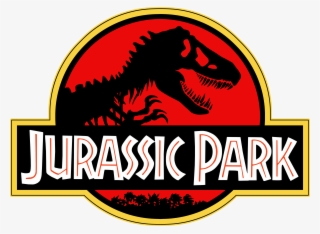 Jurassic Park Logo Png #810748 Jurassic Park Logo Png #810748