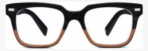 Best Eyeglasses For - Warby Parker Winston Antique Shale Fade #810750