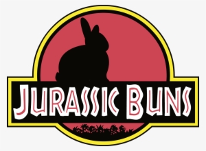 Bunasaurus Rex - Jurassic Bun #810793