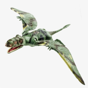 Free Jurassic Park 3 Pterodactyl - Dimorphodon Jurassic Park #810829