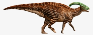 Parasaurolophus - Parasaurolophus Dinosaur #810926