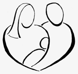 A Perfect World Clip Art Family Cliparts And Others - Clip Art Family #811150