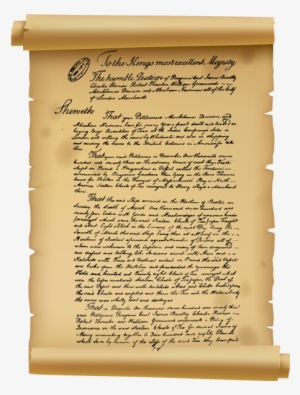 Scroll Boston Harbour - Background Design For Menu #811173